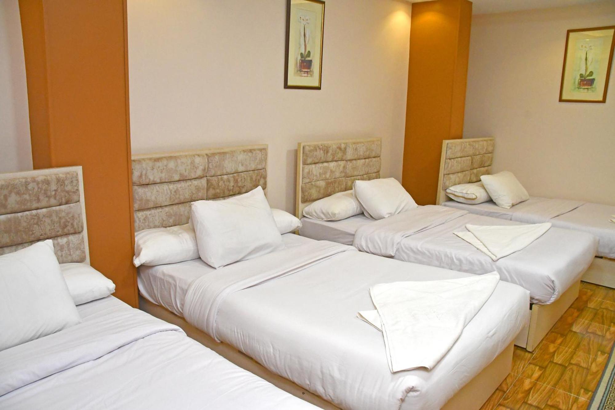 Nun Pyramids Hotel Kafret el-Gabal Extérieur photo