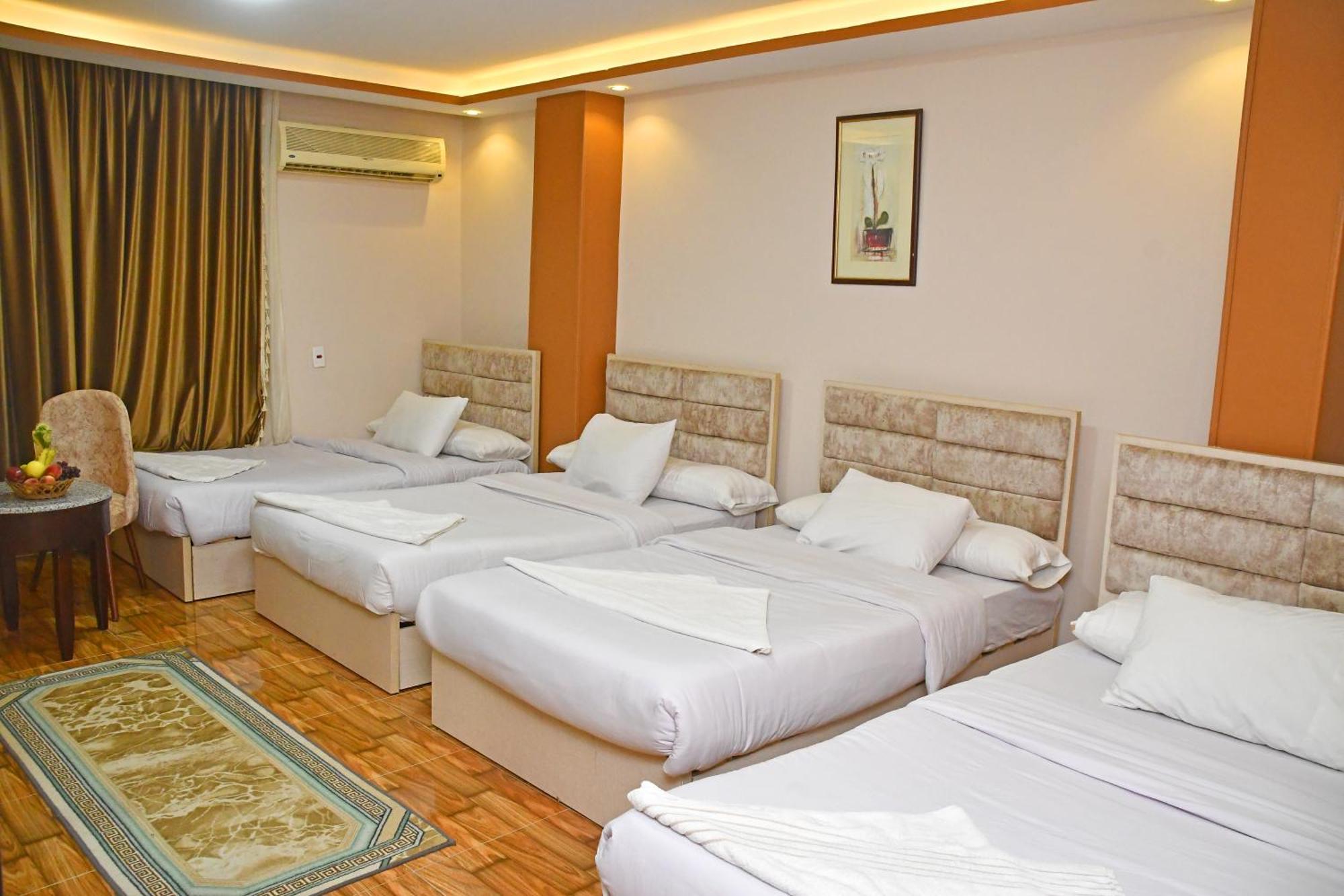 Nun Pyramids Hotel Kafret el-Gabal Extérieur photo