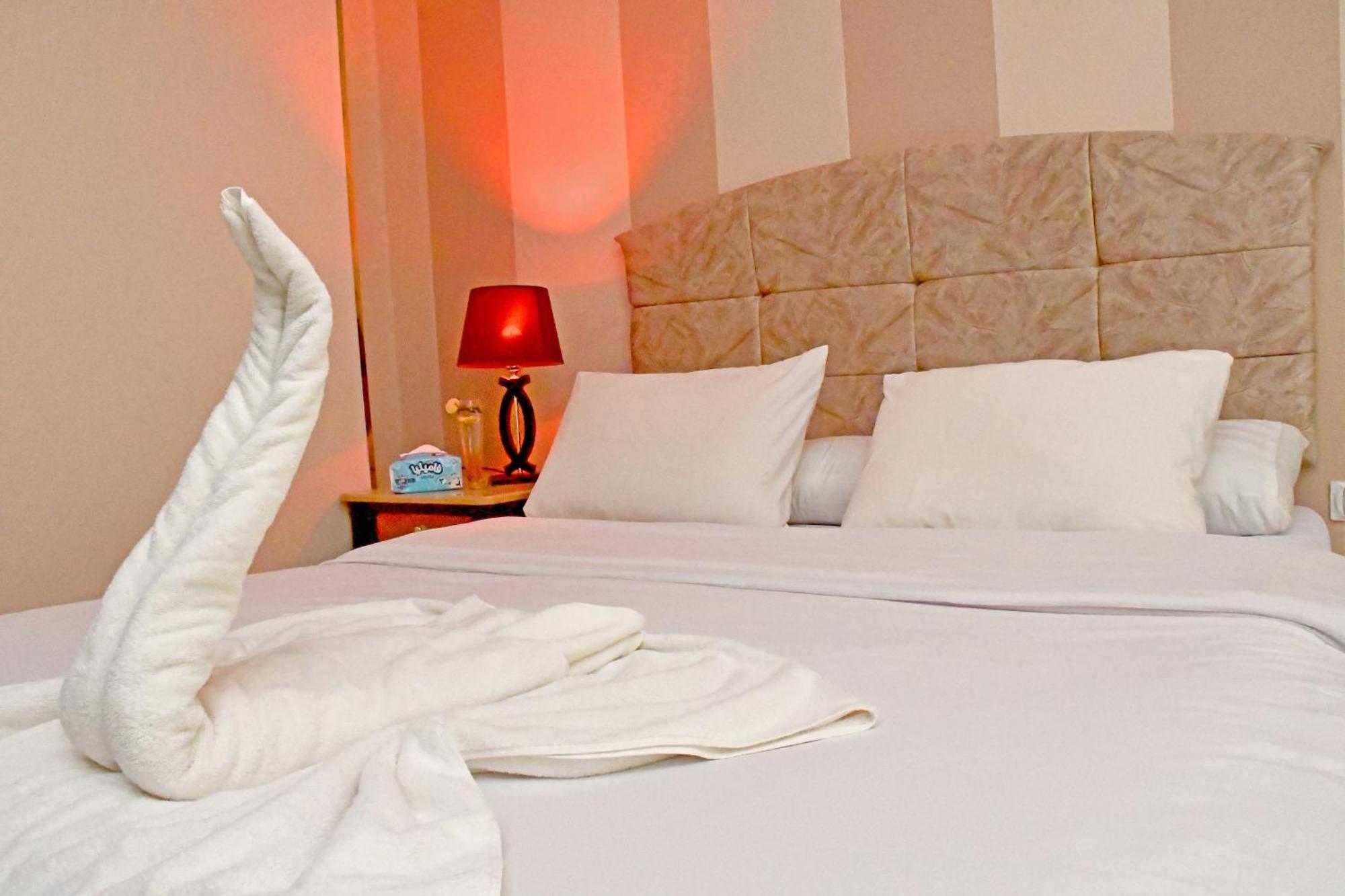 Nun Pyramids Hotel Kafret el-Gabal Chambre photo